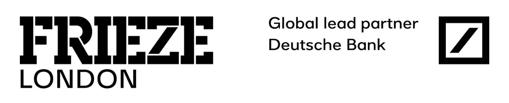 Frieze x Deutsche Bank Emerging Curators Fellowship