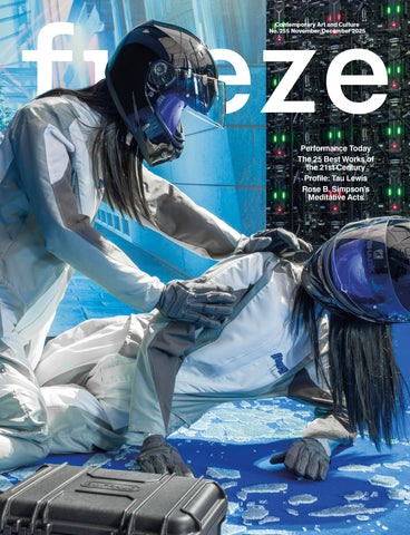 Current Issue - Issue 255