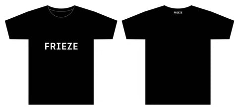 New - Frieze T-Shirt